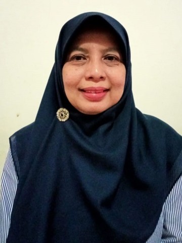 Sumarsih Pratiwi, M.Pd.