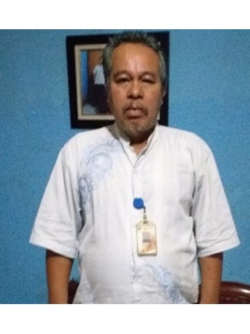 Bambang Is Qubbani, S.pd.