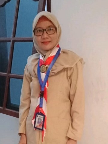 Lidya Koemala, S.Pd.