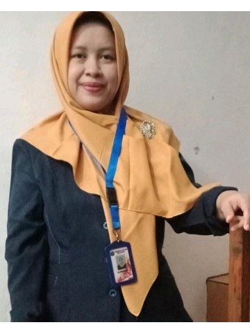 Ida Widaningsih, S.Pd.