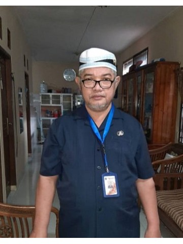 Drs. Asril Anwar