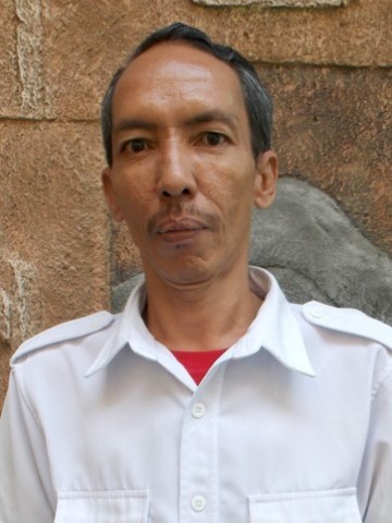 Harun rais