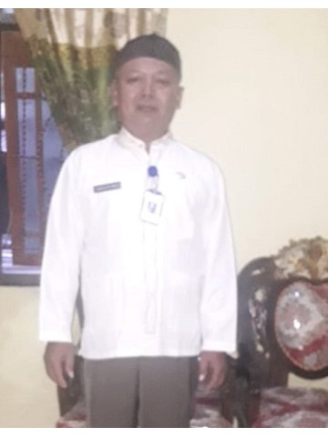 Sarjiyo w.s., S.pd.