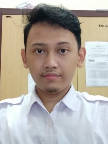 Ikhsan supo manggala, S.kom