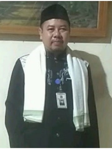 Aim Munawar, M.pd
