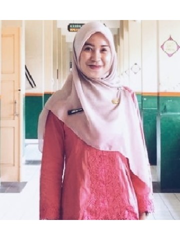 Adna Lestary, s.pd.