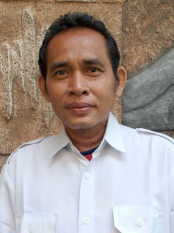 Depis mawardi