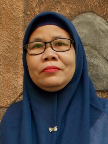 Endang wahyu