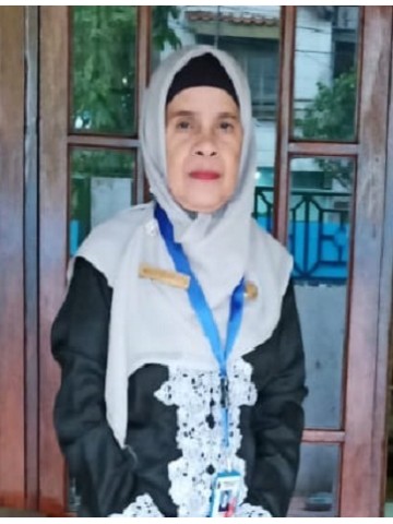 Nelly Yulian, S.Pd.