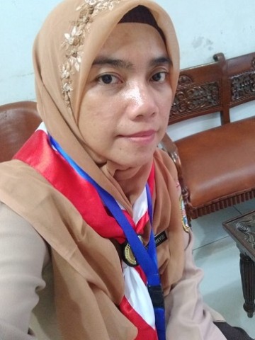 Isyana Rossyani, S.Pdi.