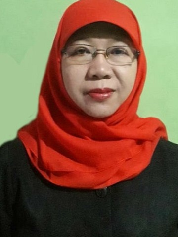 Nuryati, S.Pd.