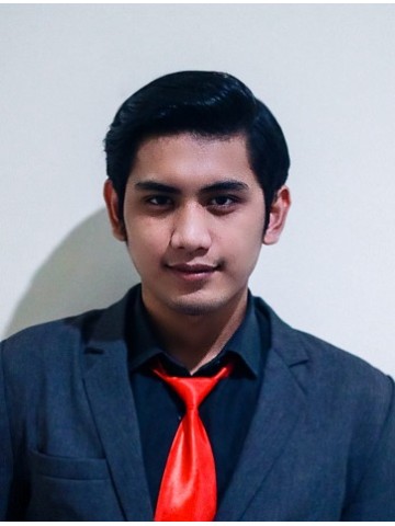 Silva Maulana Fajri, S.Pd.