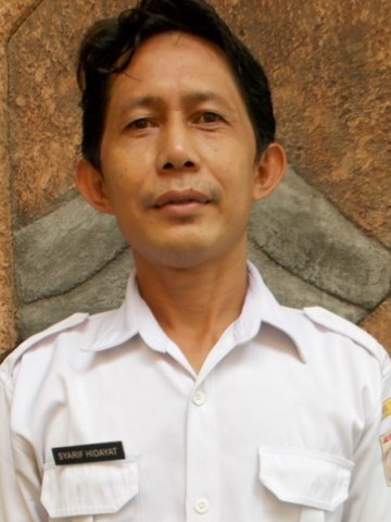 Sarif hidayat
