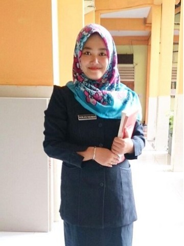 Putri Ayu Pasundan, S.pd.